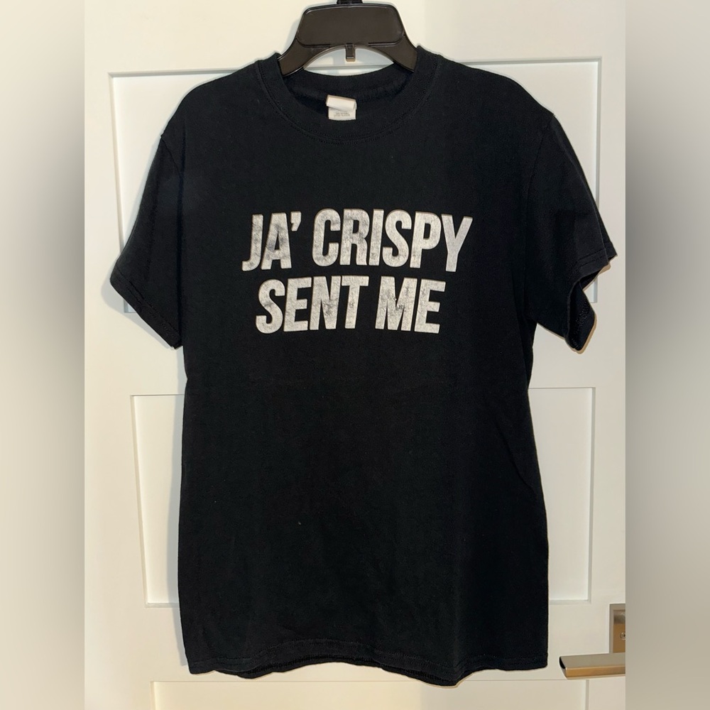 BUNDLE 4/$12💥
Impractical Jokers tee